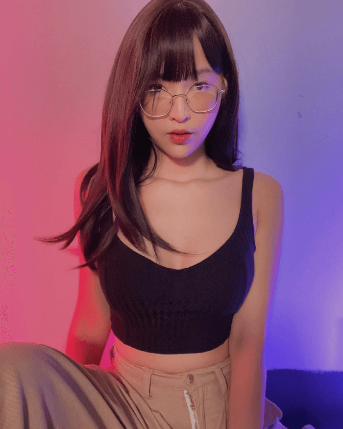 กวาง อาริศา จากนักร้องเน็ตไอดอล สู่ตัวท็อปวงการ Onlyfans ที่ทุกคนรู้จัก 9