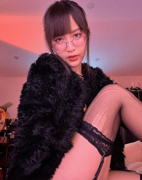 กวาง อาริศา จากนักร้องเน็ตไอดอล สู่ตัวท็อปวงการ Onlyfans ที่ทุกคนรู้จัก 18