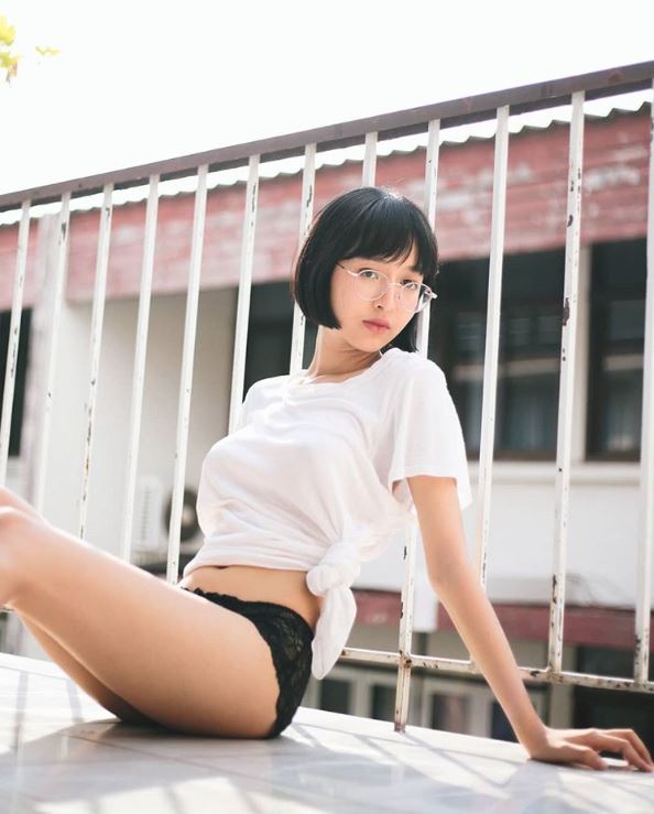 กวาง อาริศา จากนักร้องเน็ตไอดอล สู่ตัวท็อปวงการ Onlyfans ที่ทุกคนรู้จัก 5