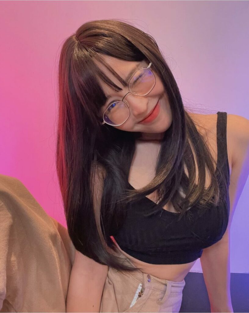 กวาง อาริศา จากนักร้องเน็ตไอดอล สู่ตัวท็อปวงการ Onlyfans ที่ทุกคนรู้จัก 21