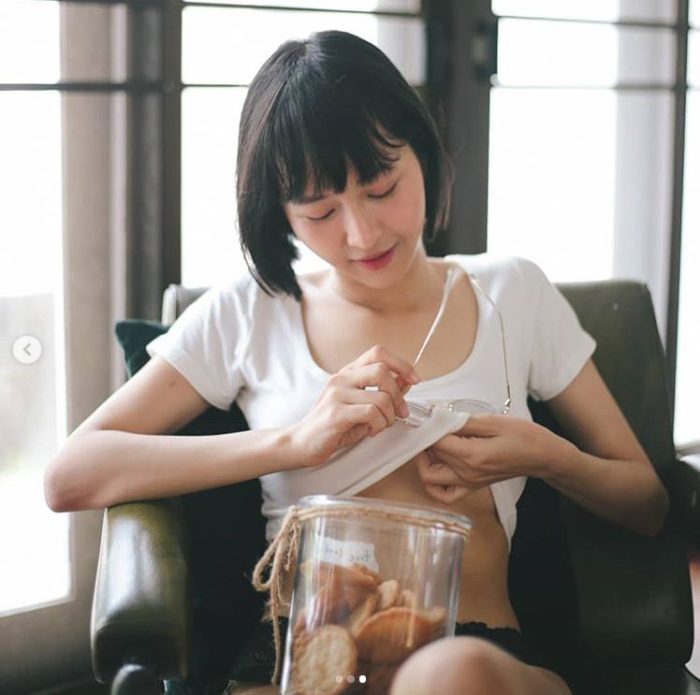 กวาง อาริศา จากนักร้องเน็ตไอดอล สู่ตัวท็อปวงการ Onlyfans ที่ทุกคนรู้จัก 6
