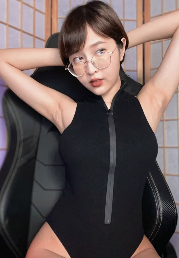 กวาง อาริศา จากนักร้องเน็ตไอดอล สู่ตัวท็อปวงการ Onlyfans ที่ทุกคนรู้จัก 16