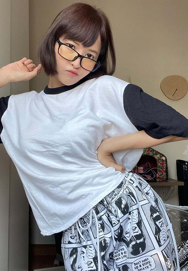 กวาง อาริศา จากนักร้องเน็ตไอดอล สู่ตัวท็อปวงการ Onlyfans ที่ทุกคนรู้จัก 1
