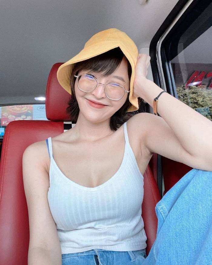 กวาง อาริศา จากนักร้องเน็ตไอดอล สู่ตัวท็อปวงการ Onlyfans ที่ทุกคนรู้จัก 2
