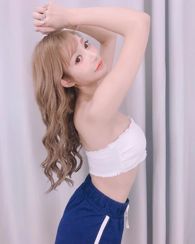 คิราระ อาสึกะ ดาราเอวีตัวท็อป ตาโตเซ็กซี่ ลีลาเด็ด รับประกันงานดี 4