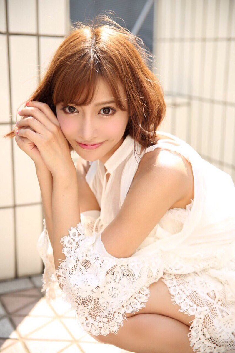คิราระ อาสึกะ ดาราเอวีตัวท็อป ตาโตเซ็กซี่ ลีลาเด็ด รับประกันงานดี 14