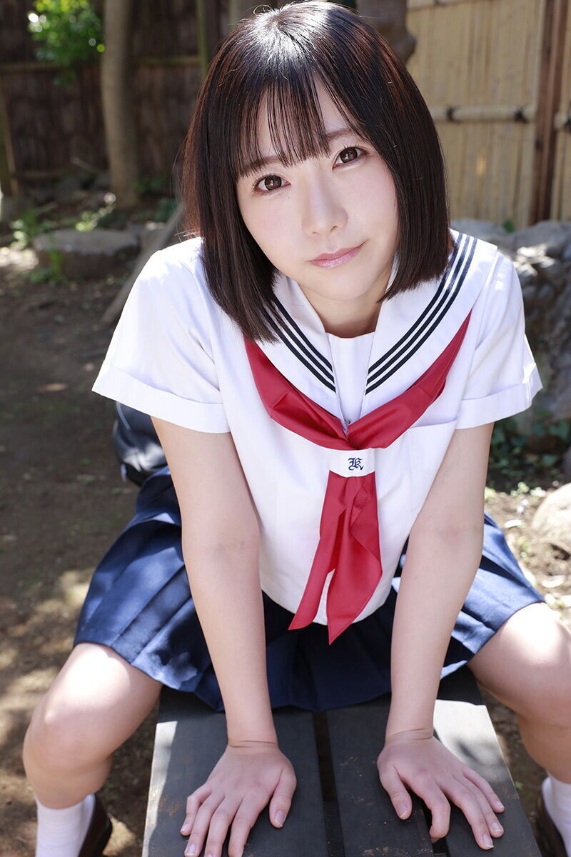 Shirasaka Yui นักสืบสาวดาวยั่ว เบอร์หนึ่งแห่งวงการ AV 18+ 7