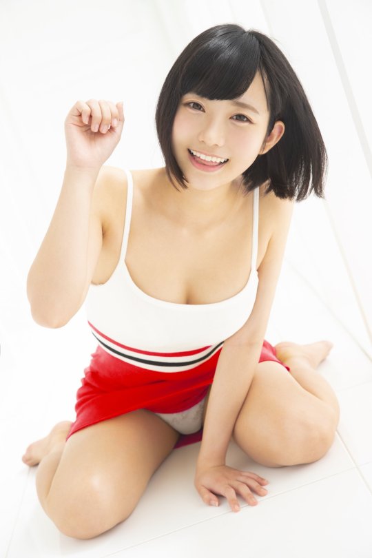 Shirasaka Yui นักสืบสาวดาวยั่ว เบอร์หนึ่งแห่งวงการ AV 18+ 6