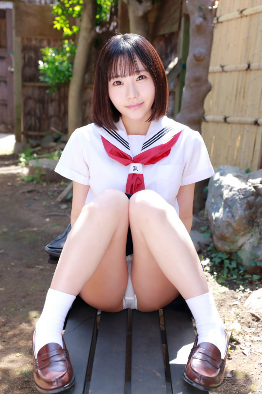 Shirasaka Yui นักสืบสาวดาวยั่ว เบอร์หนึ่งแห่งวงการ AV 18+ 8