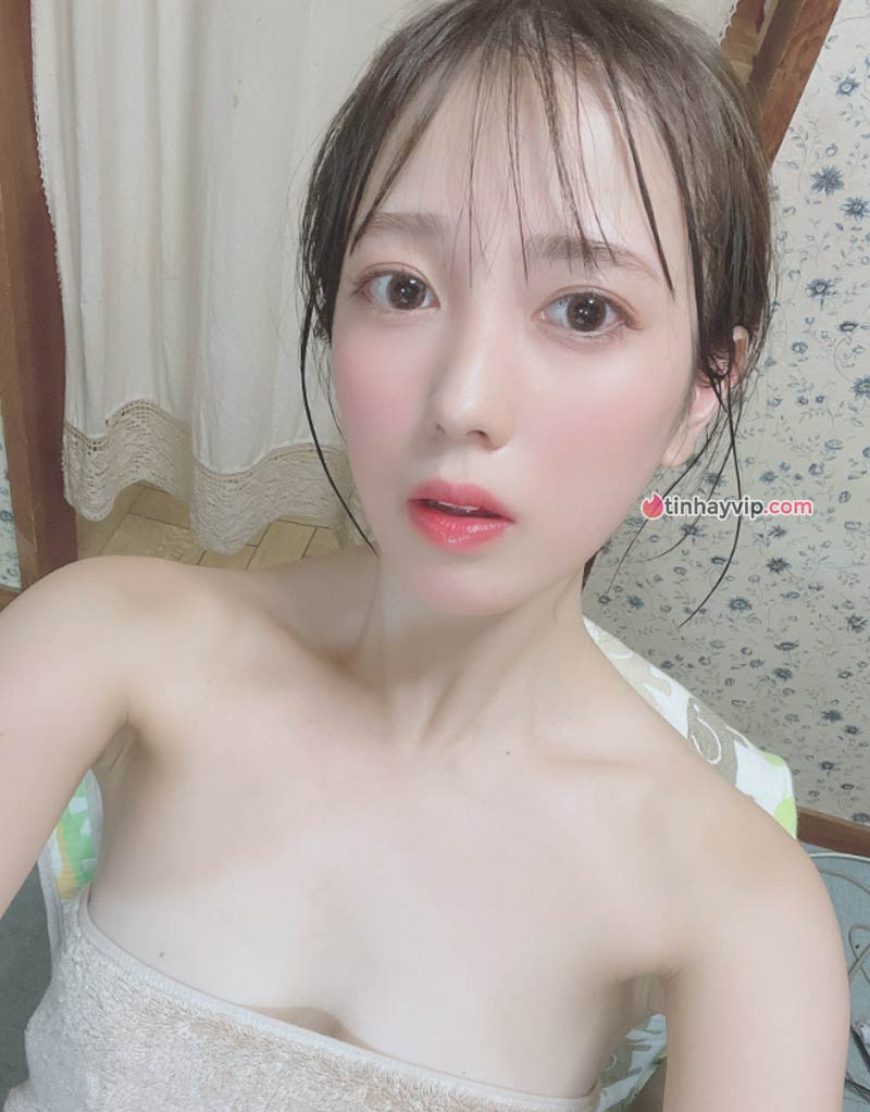 Yotsuha Kominato ดีกรีสาวแซ่บตัวท็อป AV 9