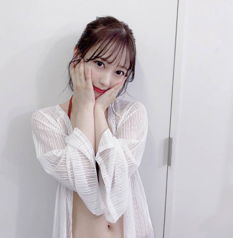 Yotsuha Kominato ดีกรีสาวแซ่บตัวท็อป AV 3