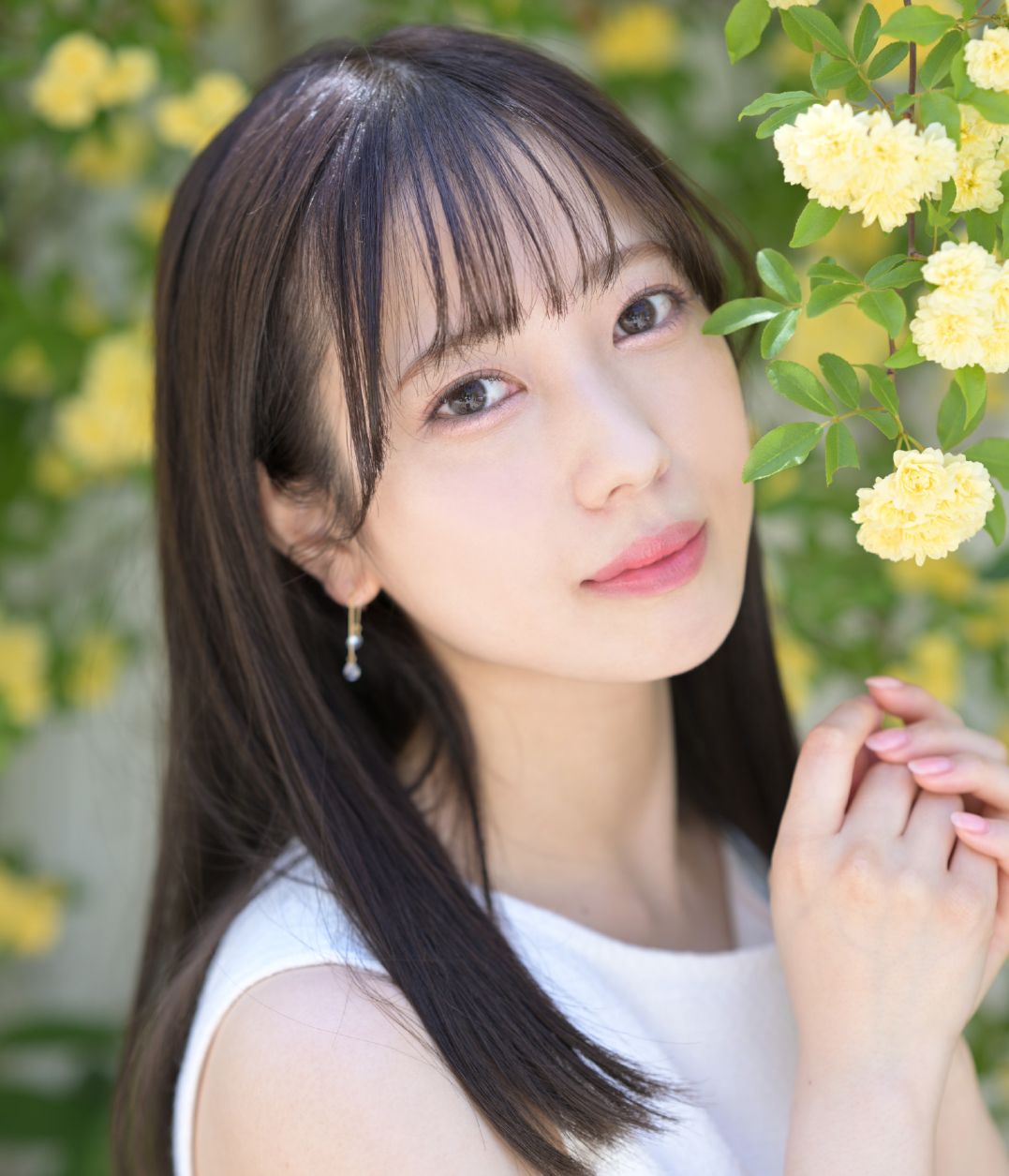 Yotsuha Kominato ดีกรีสาวแซ่บตัวท็อป AV 15