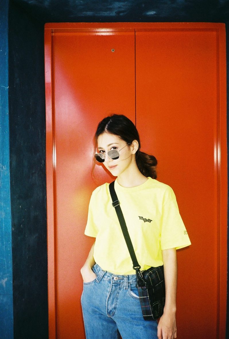 ยูมิโกะ สุชิยะ พิธีกรสาวสาววัยใส เน็ตไอดอลขวัญใจหนุ่มไทย 11