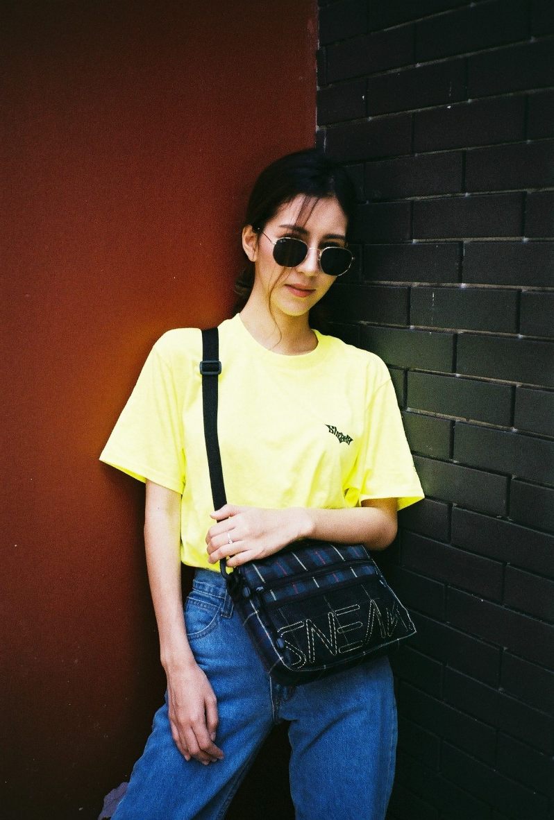ยูมิโกะ สุชิยะ พิธีกรสาวสาววัยใส เน็ตไอดอลขวัญใจหนุ่มไทย 7