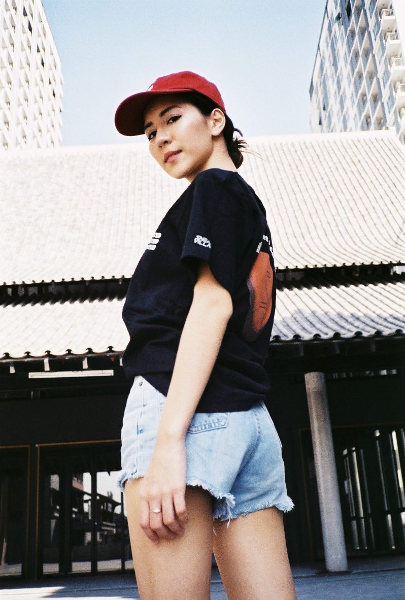 ยูมิโกะ สุชิยะ พิธีกรสาวสาววัยใส เน็ตไอดอลขวัญใจหนุ่มไทย 10