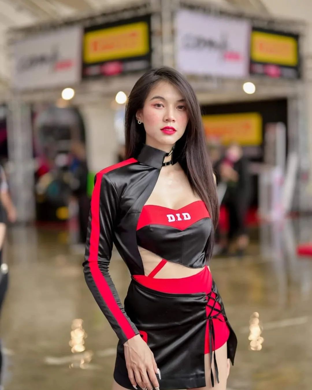 เปิดวาร์ป เหมยหลิน ประณยา เน็ตไอดอล พริตตี้สาว หุ่นสุดแซ่บ 16