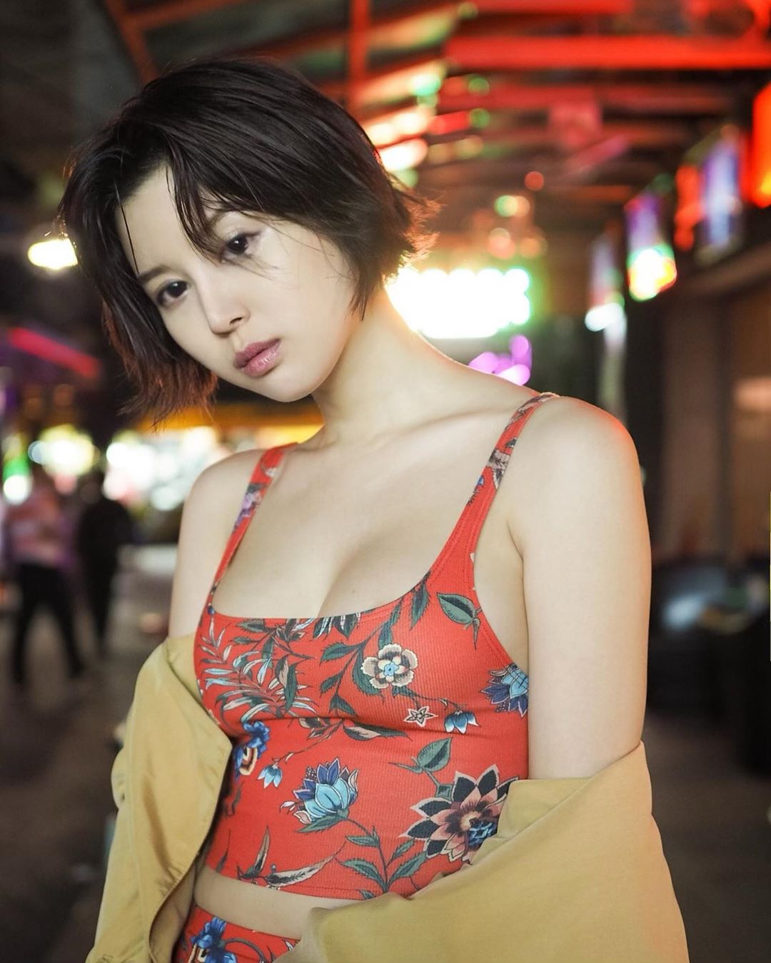 ทสึคาสะ อาโออิ นางเอก สาวสวย ดารา AV ตัวจี๊ดของญี่ปุ่น 14
