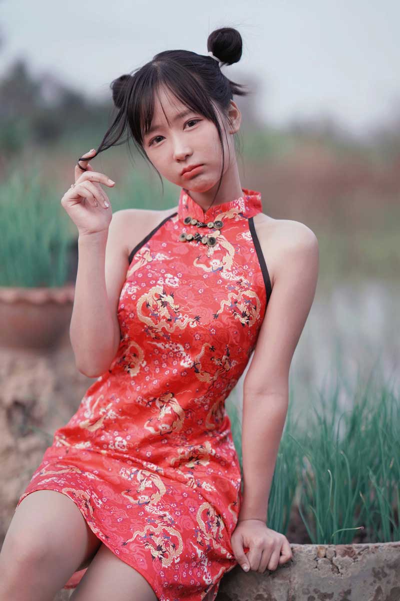 เปิดวาร์ป มินตัน สาวสายแบ๊ว น่ารักสดใส 16