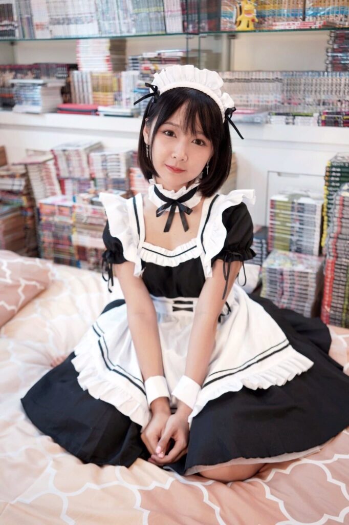 เปิดวาร์ป มินตัน สาวสายแบ๊ว น่ารักสดใส 34