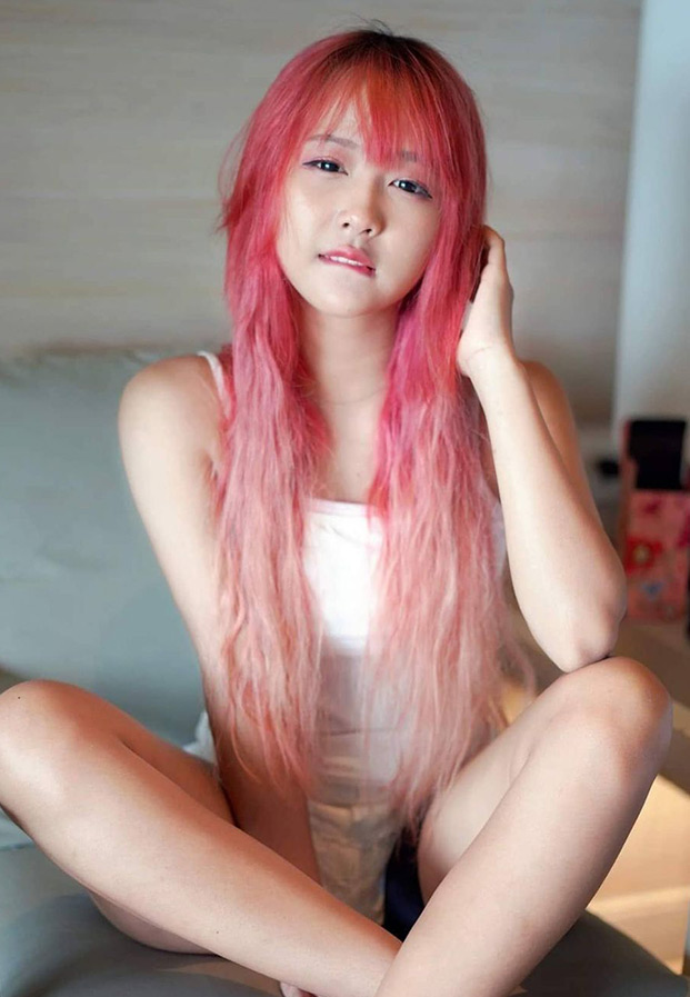 เปิดวาร์ป มินตัน สาวสายแบ๊ว น่ารักสดใส 35