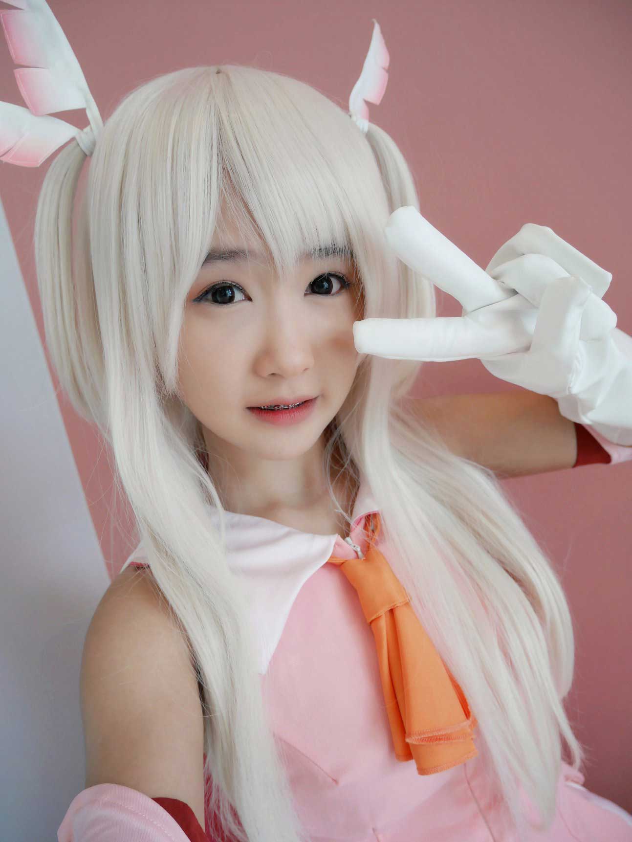 เปิดวาร์ป มินตัน สาวสายแบ๊ว น่ารักสดใส 3