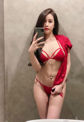 เปิดวาร์ป อามมี่ แม็กซิม นางแบบสาวสุดเซ็กซี่ ดาวรุ่งพุ่งแรง 10