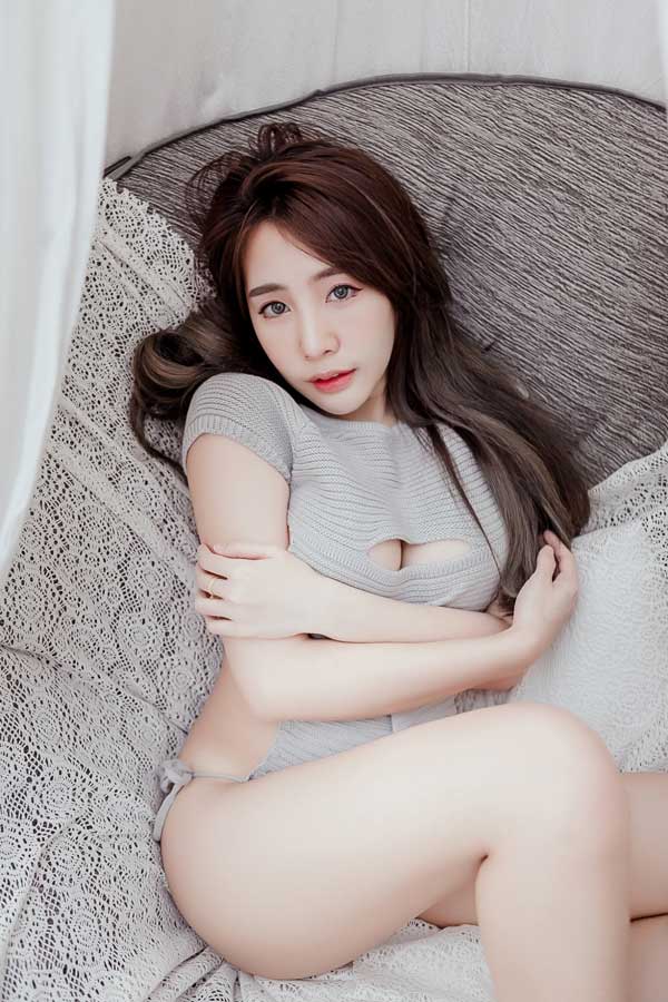 เปิดวาร์ป น้องโดนัท ไซส์มินิ ไอดอลสาวสุดเอ็กซ์ แซ่บจัดจ้านเกินเบอร์ 30
