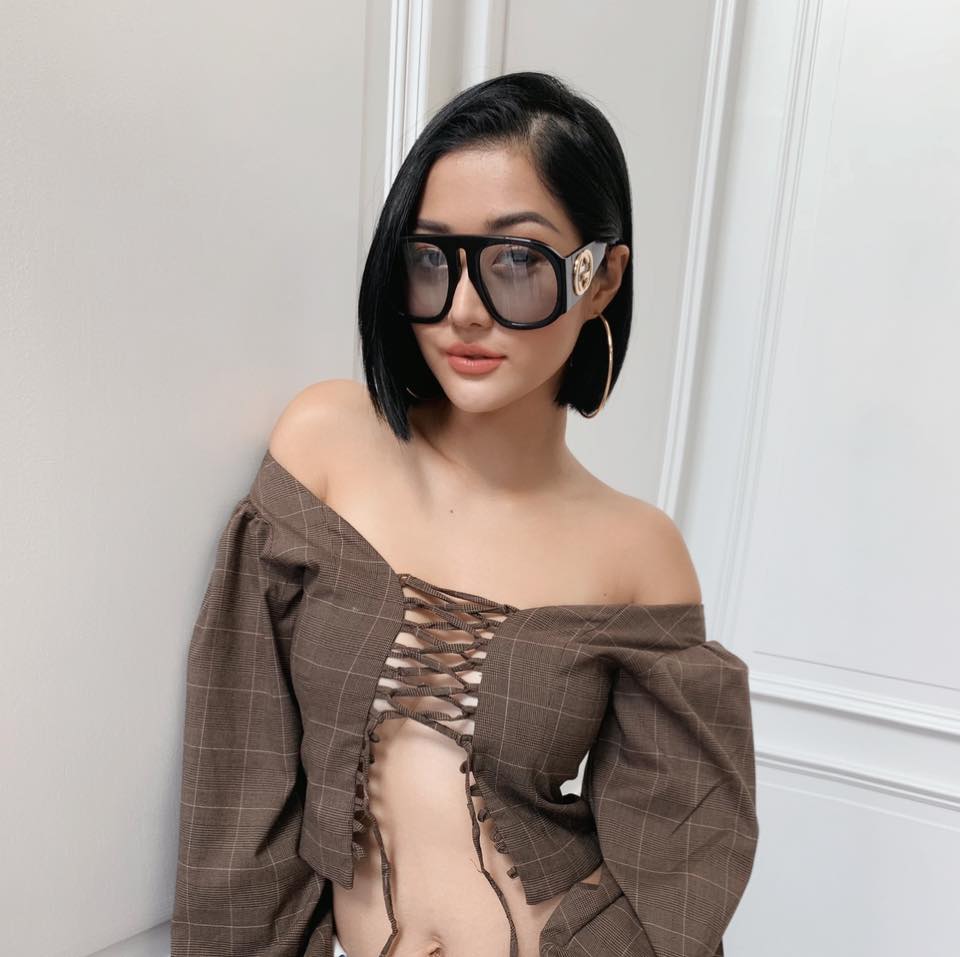 มิ้วกี้ ไปรยา เปิดวาร์ป เน็ตไอดอล สาวสวย สุดฮอต Milky Praiya ล่าสุด 26