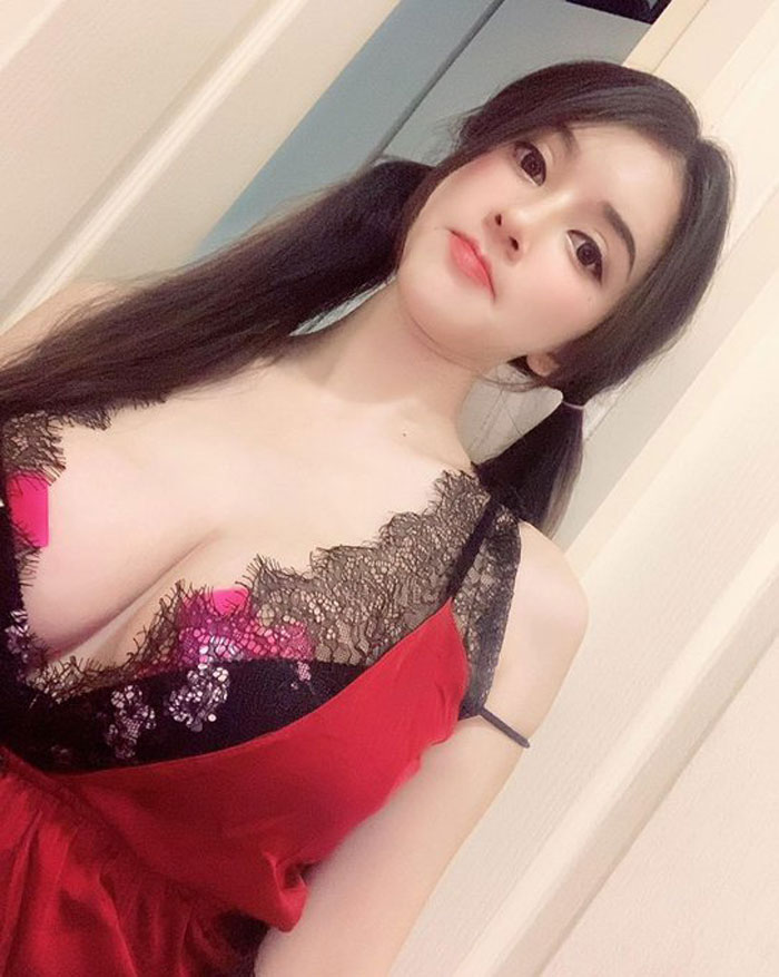 น้อง หนูใหญ่ nooyai เปิดวาร์ป สาวสวย เน็ตไอดอล ไซส์บึ้ม กระแสร้อนแรง 1