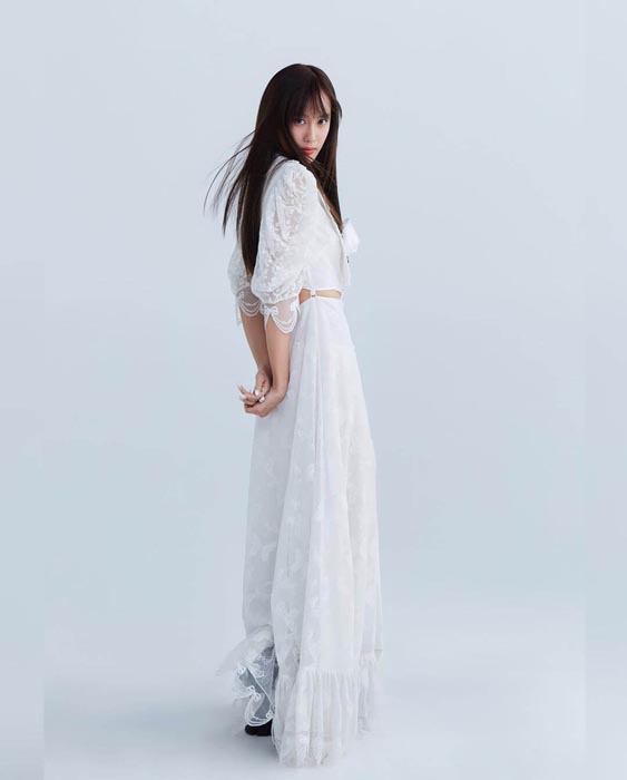 เก๋ไก๋สไลเดอร์ เปิดวาร์ป สาวสวย ยูทูปเบอร์ชื่อดัง ดีกรีนางเองป้ายแดง 74