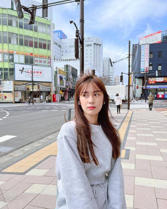 เก๋ไก๋สไลเดอร์ เปิดวาร์ป สาวสวย ยูทูปเบอร์ชื่อดัง ดีกรีนางเองป้ายแดง 15