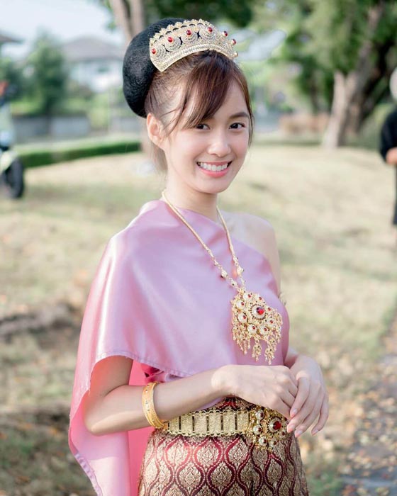 เก๋ไก๋สไลเดอร์ เปิดวาร์ป สาวสวย ยูทูปเบอร์ชื่อดัง ดีกรีนางเองป้ายแดง 21