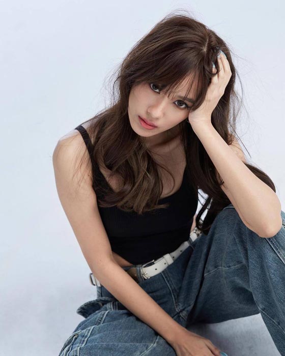 เก๋ไก๋สไลเดอร์ เปิดวาร์ป สาวสวย ยูทูปเบอร์ชื่อดัง ดีกรีนางเองป้ายแดง 29