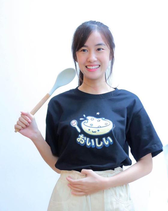 เก๋ไก๋สไลเดอร์ เปิดวาร์ป สาวสวย ยูทูปเบอร์ชื่อดัง ดีกรีนางเองป้ายแดง 72
