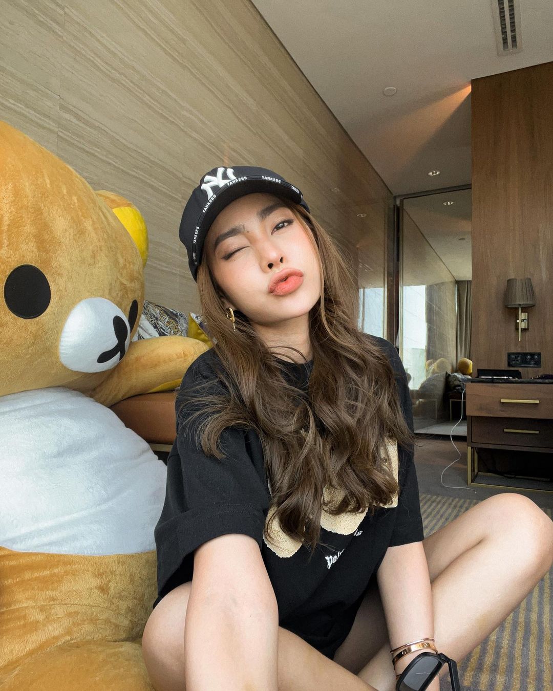 โบกิ ภาสินี เปิดวาร์ป พริตตี้ บิกินี่ อกโต นางแบบ IG เซ็กซี่ โคตรเด็ด 18+ 2
