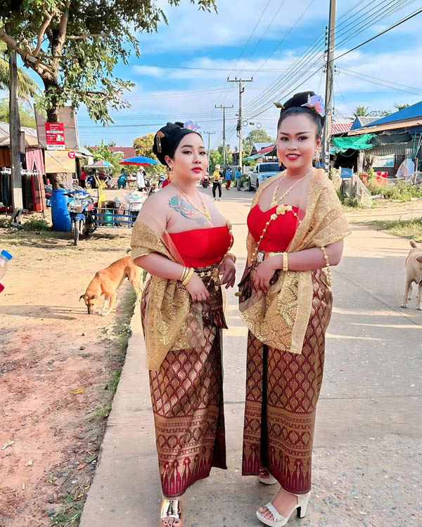ปุ๊ก Petmanee เปิดวาร์ป เน็ตไอดอล สาวอวบ 500 cc การันตีความแซ่บ 20