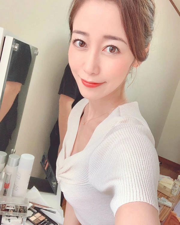Yu Shinoda ยู ชิโนดะ เปิดวาร์ป นางเอก AV หุ่นแจ่ม แซ่บ เซ็กซี่ CupE 8
