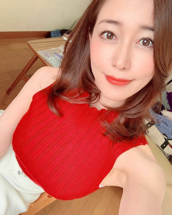 Yu Shinoda ยู ชิโนดะ เปิดวาร์ป นางเอก AV หุ่นแจ่ม แซ่บ เซ็กซี่ CupE 9