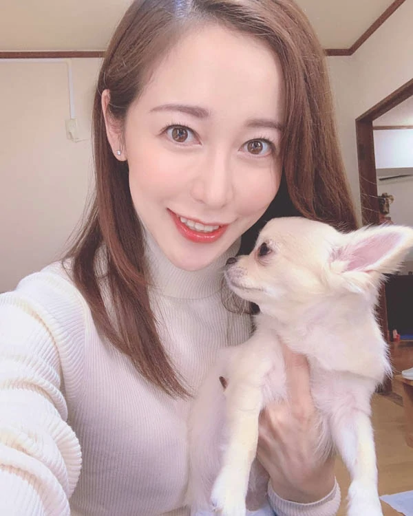 Yu Shinoda ยู ชิโนดะ เปิดวาร์ป นางเอก AV หุ่นแจ่ม แซ่บ เซ็กซี่ CupE 18