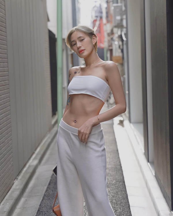 ออดี้ Audi wong Onlyfans