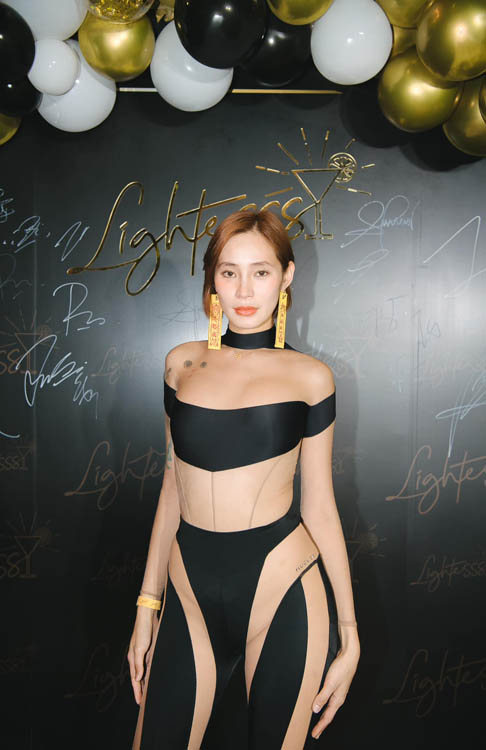 ออดี้ Audi wong แจกวาร์ป นางแบบ เซ็กซี่ หุ่นดี ทีเด็ดโลกออนไลน์ 20