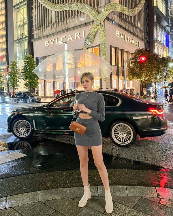 ออดี้ Audi wong แจกวาร์ป นางแบบ เซ็กซี่ หุ่นดี ทีเด็ดโลกออนไลน์ 5