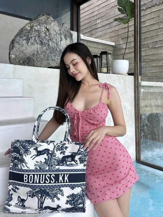 นัส โอเค bonus.cupe เปิดวาร์ป นางแบบ พริตตี้ ชื่อดัง ตัวแม่เพจ คัพอี 3