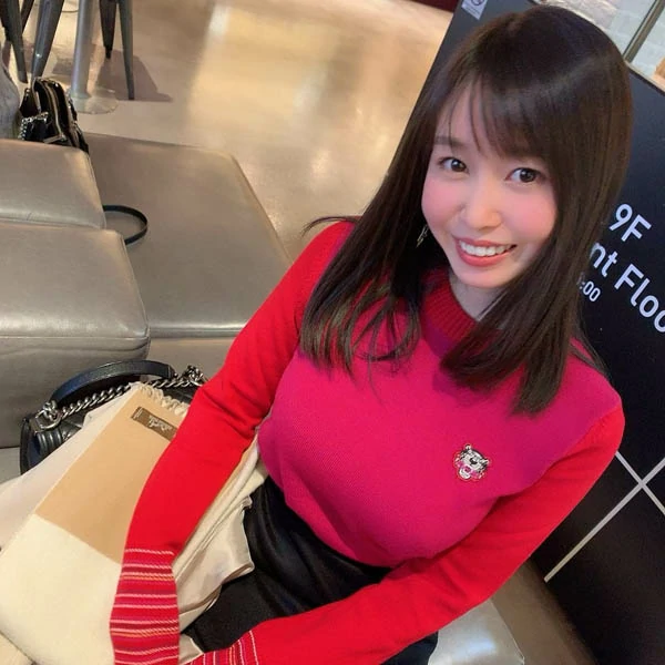 Aika Yumeno ไอกะ ยูเมโนะ นางเอกหนังเอวี หุ่นแจ่ม แซ่บร้อนแรง 11