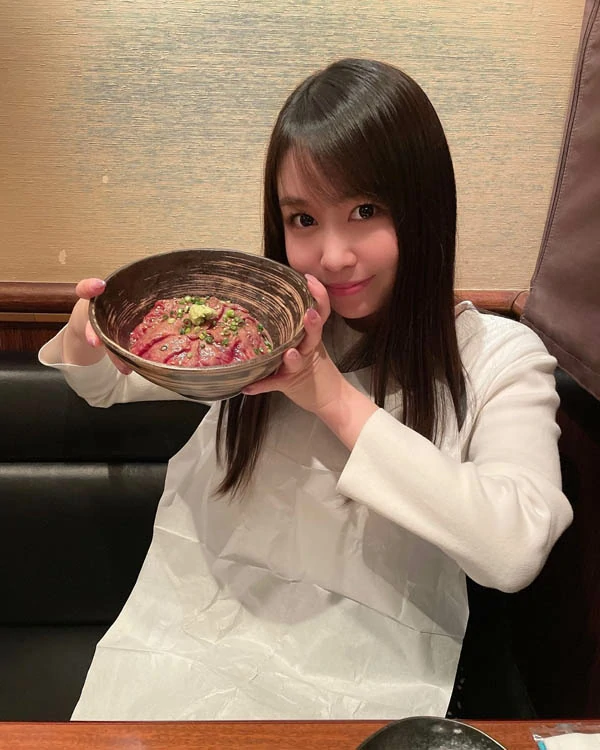 Aika Yumeno ไอกะ ยูเมโนะ นางเอกหนังเอวี หุ่นแจ่ม แซ่บร้อนแรง 16