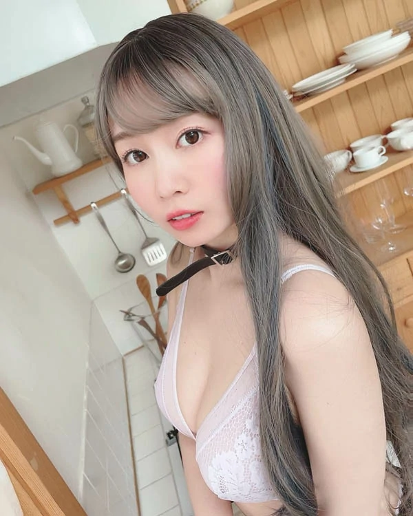 Aika Yumeno ไอกะ ยูเมโนะ SSNI-080