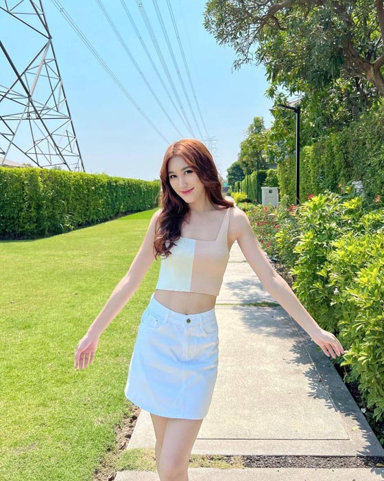 bestkamsing แจกวาร์ป เบส คำสิงห์ ยูทูปเบอร์ ลูกสาว สมรักษ์ งานดี 18+ 2