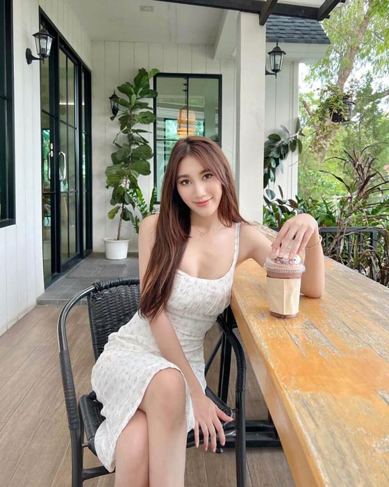 bestkamsing แจกวาร์ป เบส คำสิงห์ ยูทูปเบอร์ ลูกสาว สมรักษ์ งานดี 18+ 20