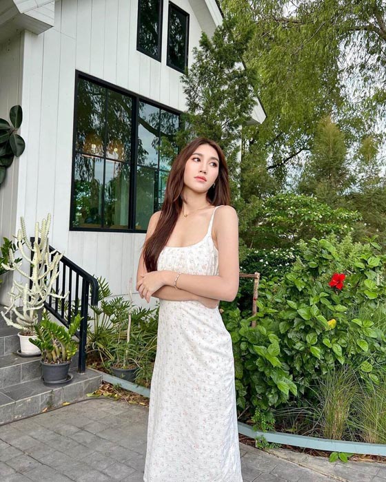 bestkamsing แจกวาร์ป เบส คำสิงห์ ยูทูปเบอร์ ลูกสาว สมรักษ์ งานดี 18+ 21