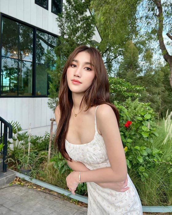 bestkamsing แจกวาร์ป เบส คำสิงห์ ยูทูปเบอร์ ลูกสาว สมรักษ์ งานดี 18+ 22